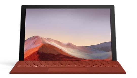 尚义清洁和维护 Surface